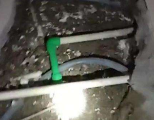 富拉尔基卫生间漏水多少钱