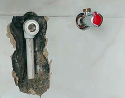 富拉尔基卫生间漏水哪家好
