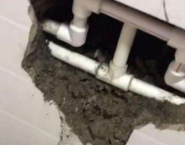富拉尔基卫生间漏水哪家好