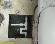 富拉尔基卫生间防水推荐公司