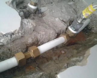 富拉尔基测漏水多少钱