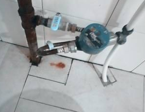 富拉尔基水管维修24小时电话