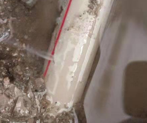 富拉尔基水管维修公司