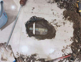 富拉尔基卫生间防水多少钱