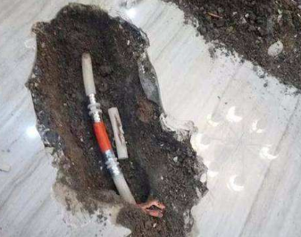 富拉尔基水管维修哪家好