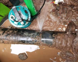 富拉尔基卫生间测漏水的相关介绍