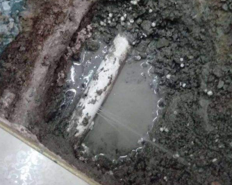 富拉尔基卫生间测漏水哪家好