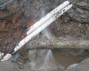富拉尔基水管维修费用是多少