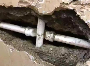富拉尔基水管维修哪家好