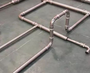 富拉尔基水管维修多少钱