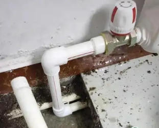 富拉尔基卫生间测漏水多少钱