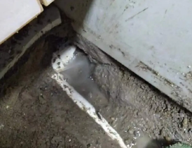 富拉尔基卫生间测漏水多少钱