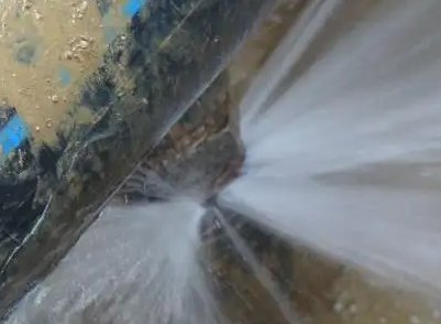 富拉尔基卫生间测漏水施工步骤