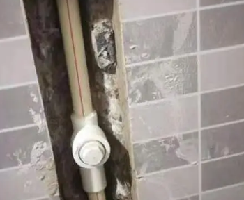 富拉尔基卫生间测漏水
