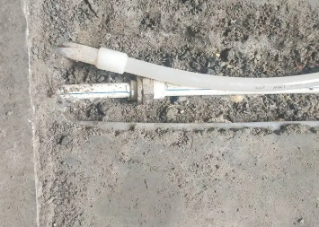 富拉尔基卫生间测漏水之解决方法