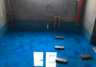 富拉尔基卫生间防水步骤