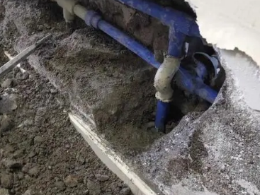富拉尔基卫生间测漏水哪家好