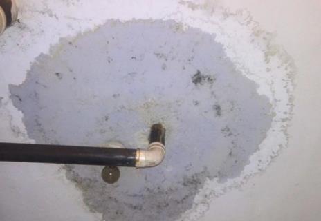富拉尔基测漏水公司分享如何自检漏水