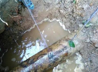 富拉尔基卫生间测漏水公司分享下我们可以检测到轻微的漏水和水压吗？