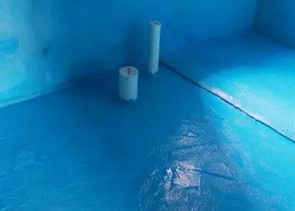 富拉尔基卫生间防水公司分享防水小知识